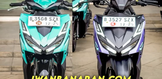 เทียบชัดๆ Honda Click125 โฉมใหม่ Street vs Standard ต่างกันตรงไหน?!