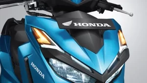 All New Honda Click 125