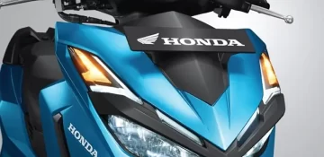 เปิดตัว All New Honda Click 125 สกู๊ตเตอร์โฉมใหม่ ราคาเริ่ม 4.6 หมื่นบาท