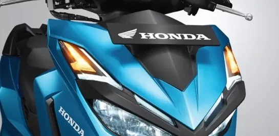 เปิดตัว All New Honda Click 125 สกู๊ตเตอร์โฉมใหม่ ราคาเริ่ม 4.6 หมื่นบาท