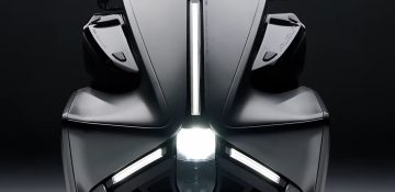 เปิดตัว Yamaha Augur 155 โฉมใหม่ ดีไซน์ล้ำกว่าเดิม พร้อมฟีเจอร์แน่นๆ