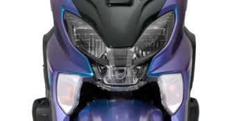 เปิดตัว Yamaha Ego Gear Pro รถสกู๊ตเตอร์อเนกประสงค์รุ่นใหม่ เครื่องยนต์ไฮบริด