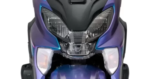 เปิดตัว Yamaha Ego Gear Pro รถสกู๊ตเตอร์อเนกประสงค์รุ่นใหม่ เครื่องยนต์ไฮบริด