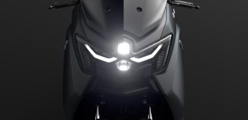 เปิดตัว NEW YAMAHA NMAX Tech MAX 2026 รุ่นใหม่ พรีเมียมสปอร์ต บูสต์ฟีลเทอร์โบเต็มขั้น