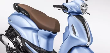 เปิดตัว New Yamaha Grand Filano Hybrid 2026 รุ่นใหม่ รถพรีเมียมสายไลฟ์สไตล์