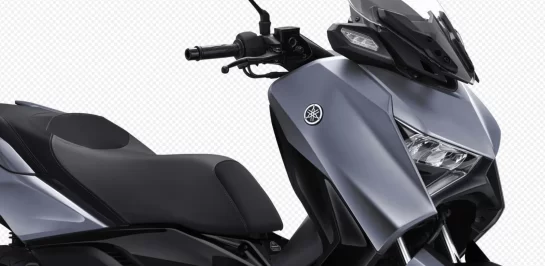 เปิดตัว Yamaha XMAX 2026 รถบิ๊กสกู๊ตเตอร์รุ่นใหม่ล่าสุด!