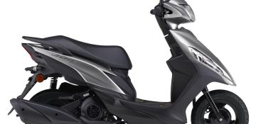 เปิดตัว Yamaha JOG ONE 2026 รถสกู๊ตเตอร์รุ่นใหม่ ในราคา 52,000 บาท