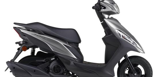 เปิดตัว Yamaha JOG ONE 2026 รถสกู๊ตเตอร์รุ่นใหม่ ในราคา 52,000 บาท