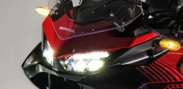 เปิดตัว Honda CB1000GT 2026 สปอร์ตทัวริ่งสายพันธุ์ใหม่ เร็ว แรง ขี่ไกลสบายกว่าเดิม