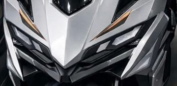 หรือนี่คือ All New Honda Click 160 2026?! โฉมใหม่ มาพร้อมดีไซน์ใหม่ดุดันขึ้น