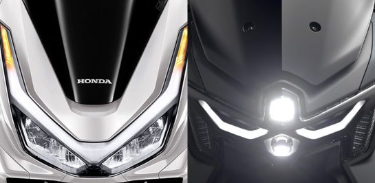 วิเคราะห์เจาะลึก Honda PCX vs Yamaha NMAX เลือกคันไหนคุ้มกับสไตล์คุณ