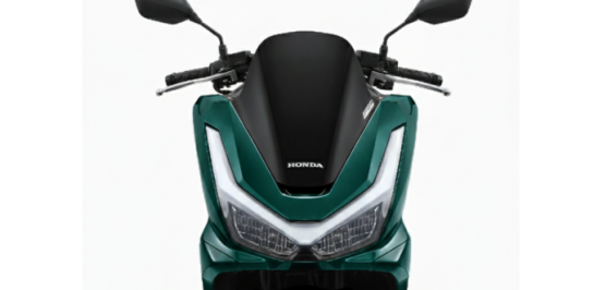 เปิดตัว Honda PCX160 2026 รถพรีเมียมสกู๊ตเตอร์รุ่นใหม่ อย่างเป็นทางการ