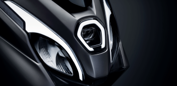 Suzuki ซุ่มทดสอบสกู๊ตเตอร์ 150cc รุ่นใหม่ ลุ้นชน PCX – NMAX เต็มตัว