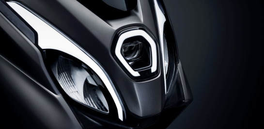 Suzuki ซุ่มทดสอบสกู๊ตเตอร์ 150cc รุ่นใหม่ ลุ้นชน PCX – NMAX เต็มตัว