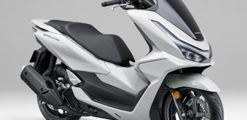 เปิดตัว Honda PCX160 2026 รถสกู๊ตเตอร์รุ่นใหม่ เพิ่มความพรีเมียมยิ่งขึ้น