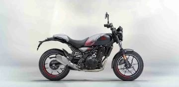 เปิดตัว Royal Enfield Guerrilla 450 Apex 2026 เพิ่มความสปอร์ต ปรับฟีลขี่ให้คมขึ้น