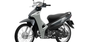 Honda Wave Alpha 2026 รถครอบครัวสายประหยัด ราคา 23,000 บาท