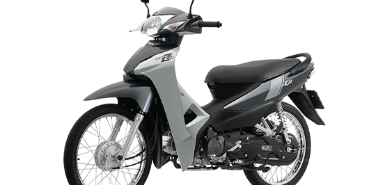 Honda Wave Alpha รถครอบครัวรุ่นใหม่ เรียบง่ายแต่มีสไตล์ ในราคา 23,500 บาท