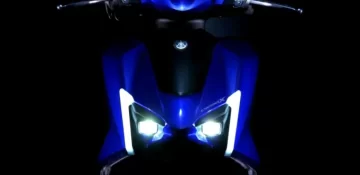 เปิดตัว Yamaha Cygnus X 125 2026 สกู๊ตเตอร์สปอร์ตรุ่นใหม่ ดีไซน์เฉียบคม