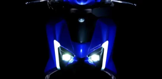 เปิดตัว Yamaha Cygnus X 125 2026 สกู๊ตเตอร์สปอร์ตรุ่นใหม่ ดีไซน์เฉียบคม