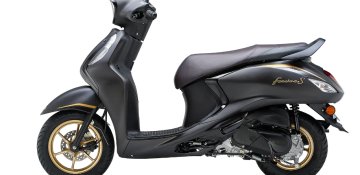 เปิดตัว Yamaha Fascino 125 Hybrid 2026 สกู๊ตเตอร์รุ่นใหม่ เริ่ม 26,000 บาท