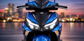 จับตา All New Yamaha Mio ลุ้นคืนชีพโฉมใหม่ ที่เปลี่ยนภาพจำเดิมทั้งหมด