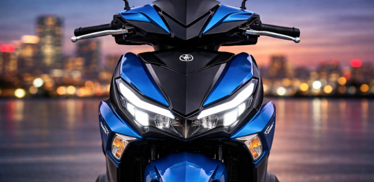 จับตา All New Yamaha Mio ลุ้นคืนชีพโฉมใหม่ ที่เปลี่ยนภาพจำเดิมทั้งหมด