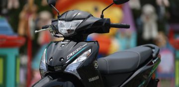เปิดตัว New Yamaha FINN 2026 รถครอบครัวรุ่นใหม่ พรีเมียมขึ้น เริ่ม 46,300 บาท