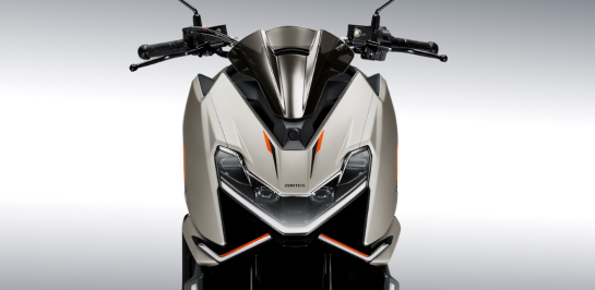 เปิดตัว ZONTES 150X ในไทย 74,800 บาท สกู๊ตเตอร์ 150cc ฟีเจอร์แน่นเกินตัว