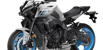 เปิดตัว Yamaha MT-10 2026 ไฮเปอร์เน็กเก็ต ขุมพลัง CP4 เต็มพิกัด ออปชันแน่น