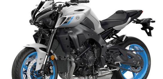 เปิดตัว Yamaha MT-10 2026 ไฮเปอร์เน็กเก็ต ขุมพลัง CP4 เต็มพิกัด ออปชันแน่น