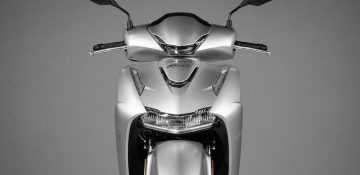 เปิดตัว Honda SH150i 2026 รถสกู๊ตเตอร์รุ่นใหม่ เรียบหรูผสมความสปอร์ต