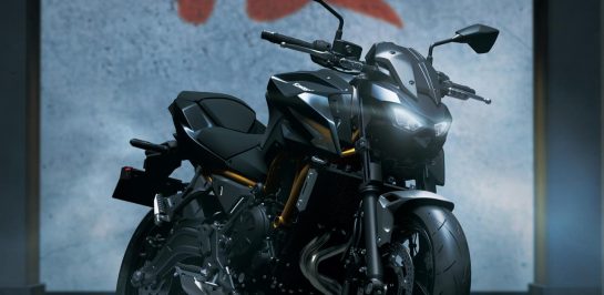 เปิดตัว Kawasaki Z650S 2026 เนกเก็ตสปอร์ตรุ่นใหม่ เริ่ม 236,000 บาท