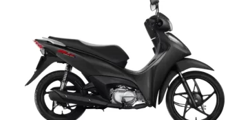 เปิดตัว Honda Biz 125 2027 รถครอบครัวสายใช้งานรุ่นใหม่
