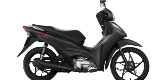 เปิดตัว Honda Biz 125 2027 รถครอบครัวสายใช้งานรุ่นใหม่