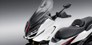 เปิดตัว New ZONTES 368E ETC ในไทย ราคา 163,800 บาท เครื่องใหม่ ฟีเจอร์แน่น