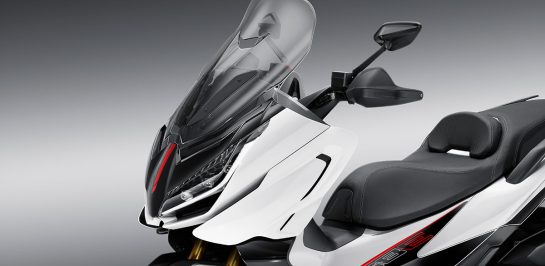 เปิดตัว New ZONTES 368E ETC ในไทย ราคา 163,800 บาท เครื่องใหม่ ฟีเจอร์แน่น