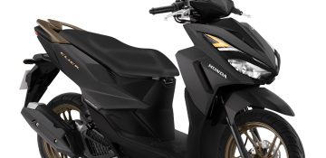 เปิดตัว Honda Click 125 2026 สปอร์ตขึ้น ฟีเจอร์ครบ