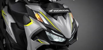 ลุ้น Honda Click EVO 160 2026 โฉมใหม่ เปิดตัวในไทย ดีไซน์ดุดัน ฟีเจอร์แน่น