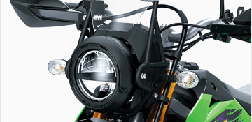 เปิดตัว Kawasaki KLX150 XPL 2026 รถสายลุยแนวทัวร์ริ่ง ในราคา 8.2 หมื่นบาท