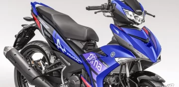 เปิดตัว Yamaha MX King 150 Pramac Racing MotoGP รถสปอร์ตครอบครัวรุ่นใหม่
