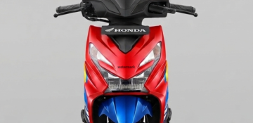 เปิดตัว Honda BeAT 2026 รถสกู๊ตเตอร์รุ่นใหม่ เริ่ม 37,000 บาท