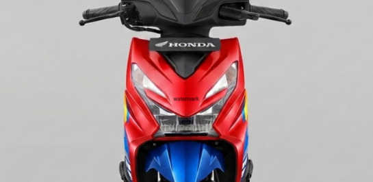 เปิดตัว Honda BeAT 2026 รถสกู๊ตเตอร์รุ่นใหม่ เริ่ม 37,000 บาท