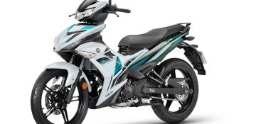 เปิดตัว Yamaha Y15ZR 2026 รถสปอร์ตครอบครัวรุ่นใหม่