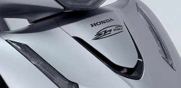 เปิดตัว Honda SH150i 2026 2 รุ่นพิเศษ หล่อหรูและสปอร์ตมากขึ้น