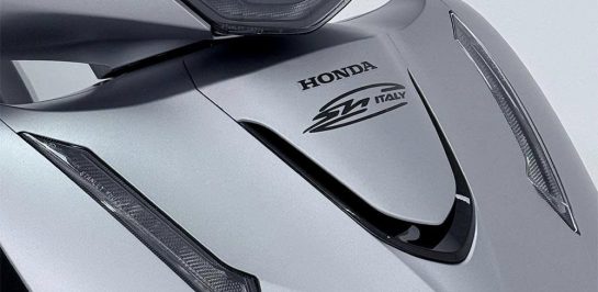 เปิดตัว Honda SH150i 2026 2 รุ่นพิเศษ หล่อหรูและสปอร์ตมากขึ้น