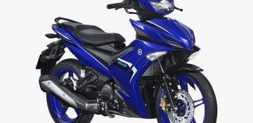 เปิดตัว Yamaha Exciter 155 2026 รถสปอร์ตครอบครัวรุ่นใหม่ อัพเกรดฟีเจอร์เพียบ!