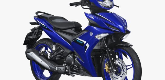 เปิดตัว Yamaha Exciter 155 2026 รถสปอร์ตครอบครัวรุ่นใหม่ อัพเกรดฟีเจอร์เพียบ!