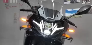 จ่อเปิดตัว Suzuki GSX250R VVL 2027 เครื่อง 2 สูบพร้อมวาล์วแปรผัน