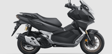 เปิดตัว Honda NS150XC รถสายลุยรุ่นใหม่ Cornering ABS, TCS และโช้ก KYB หัวกลับ